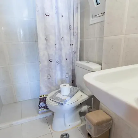 Sailing Club 3* Nikiana