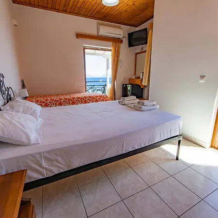 Bed & Breakfast Sailing Club 3*