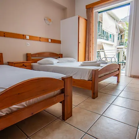 Sailing Club Bed & Breakfast