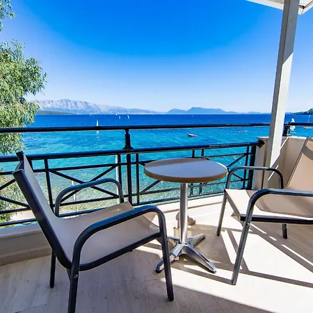 Bed & Breakfast Sailing Club 3*