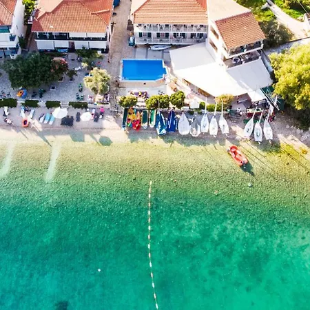 Sailing Club