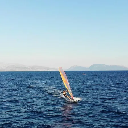 Sailing Club Nikiana