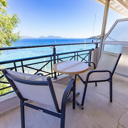 Couette-café Sailing Club