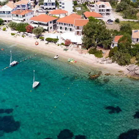 Sailing Club Nikiana
