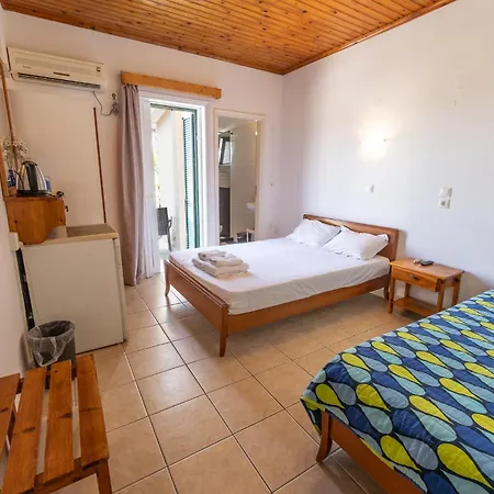 Bed & Breakfast Sailing Club 3*