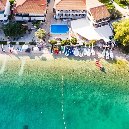 Sailing Club Bed & Breakfast