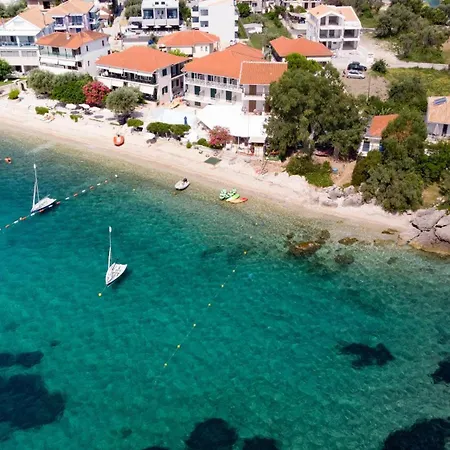 Bed & Breakfast Sailing Club 3*
