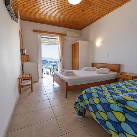 Bed & Breakfast Sailing Club Nikiana