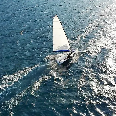 Sailing Club
