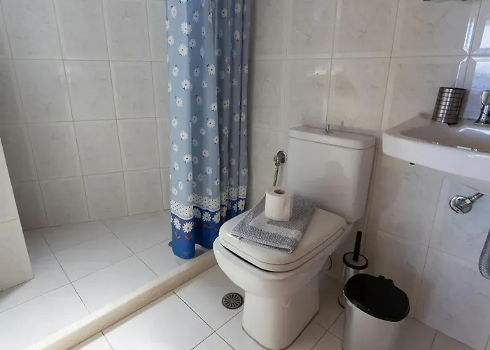 Bed & Breakfast Sailing Club Nikiana