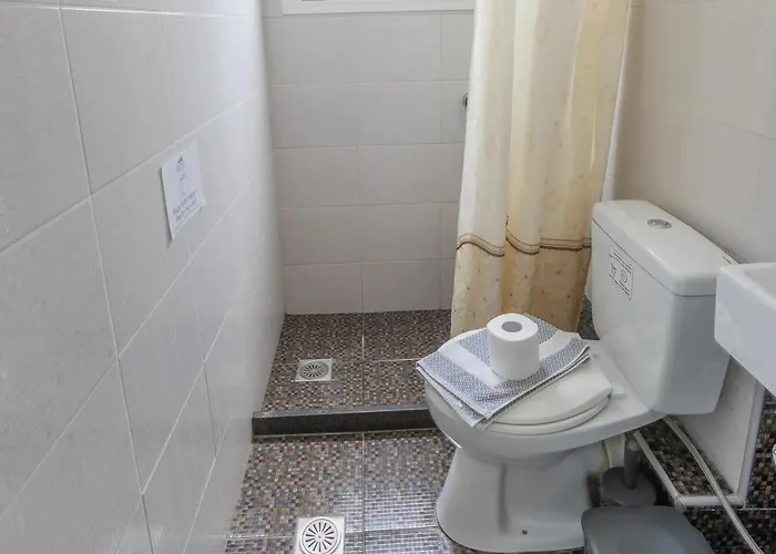 Bed & Breakfast Sailing Club Nikiana