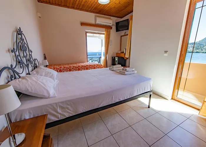 Bed & Breakfast Sailing Club 3*