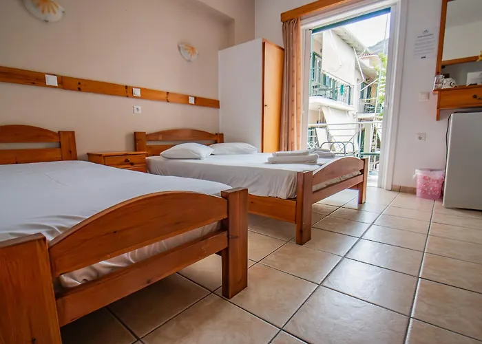 Sailing Club Bed & Breakfast