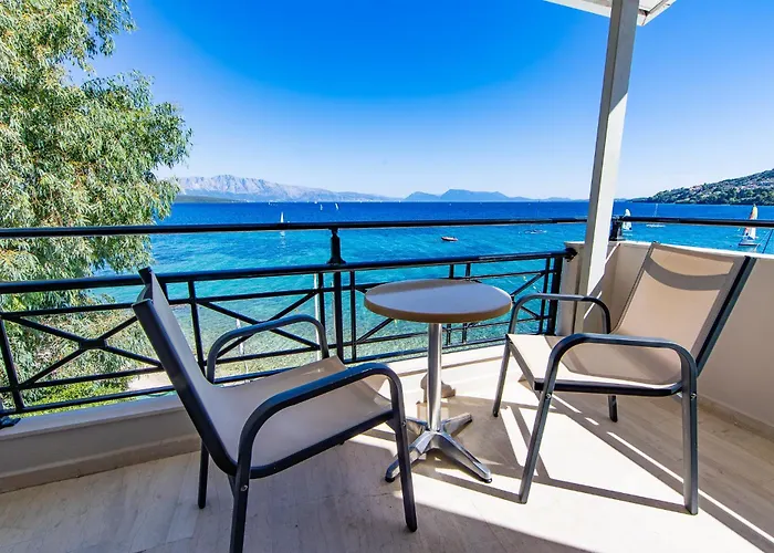 Bed & Breakfast Sailing Club 3*