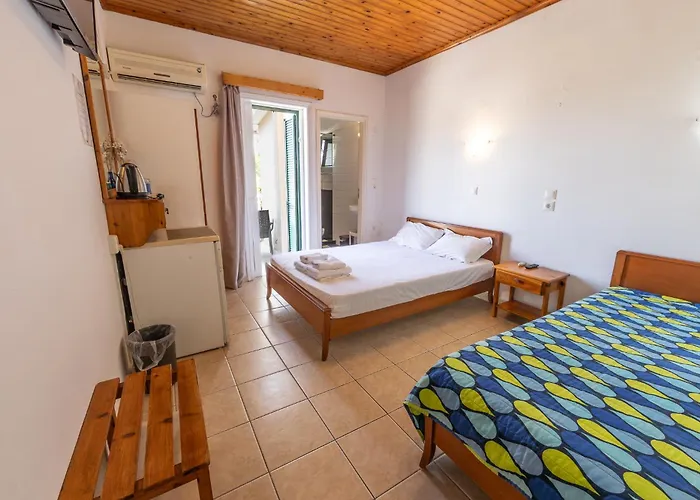 Bed & Breakfast Sailing Club 3*